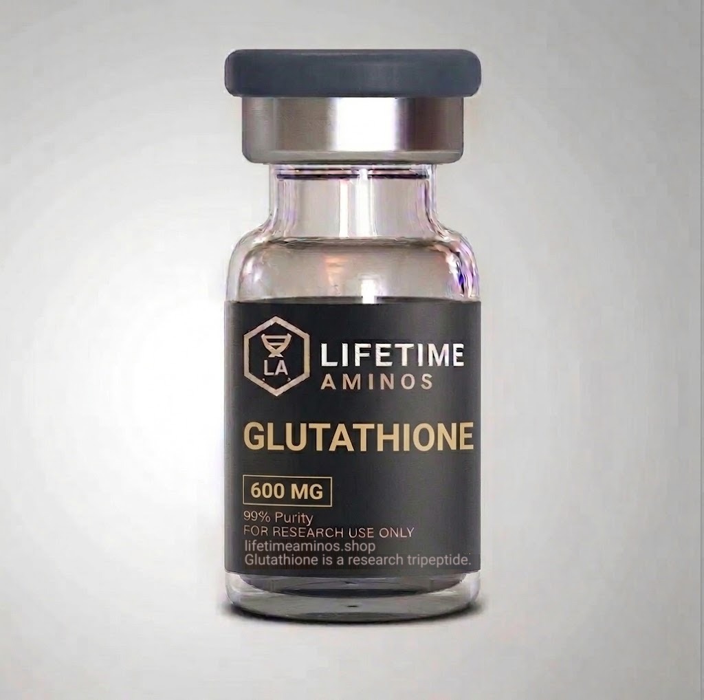 Glutathione
