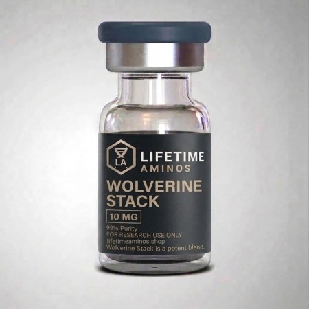 Wolverine Stack